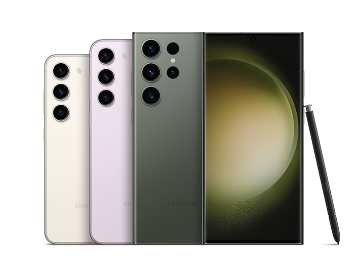 Samsung galaxy s10plus